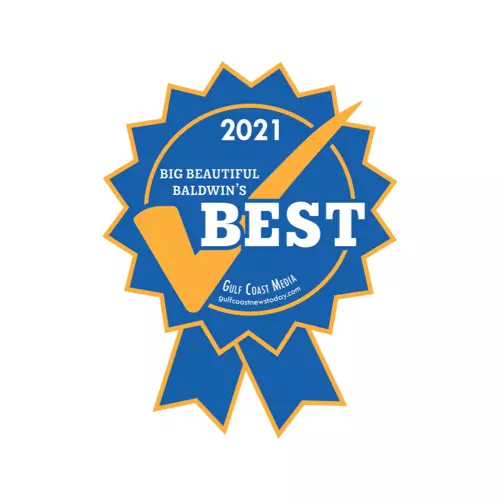Walker Hometown Animal Care was voted Baldiwns Best in 2021